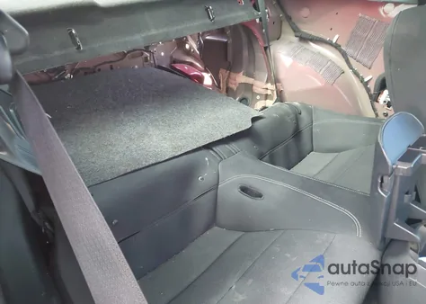 2015 Ford Mustang V6 z USA, uszkodzony, nr VIN 1FA6P8AM2F5350253